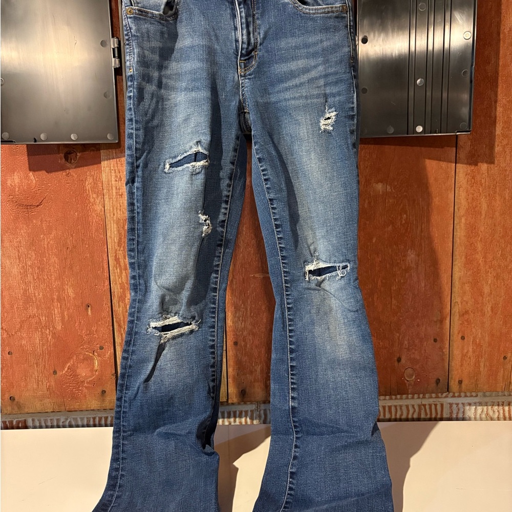 American Eagle Women's Jeans